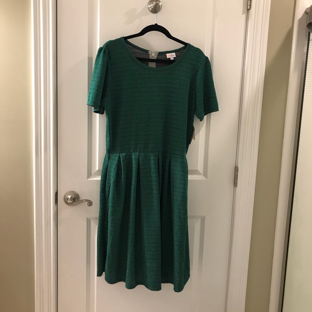 3xl Lularoe Amelia